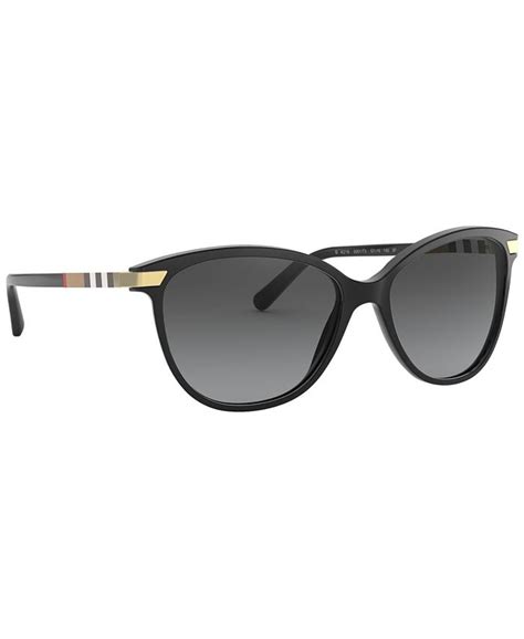 lunettes de soleil burberry 4216|Burberry Polarized Sunglasses, BE4216 .